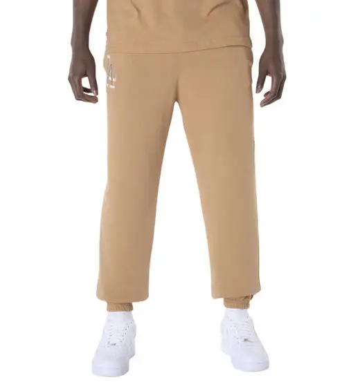 MLB LE Jogger - pantaloni lunghi - uomo Beige
