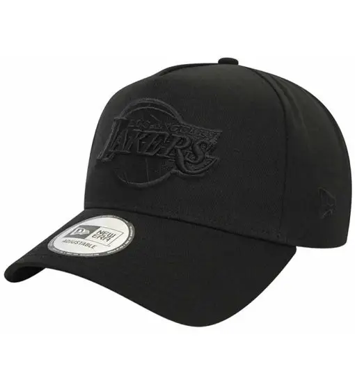 Monochrome Los Angeles Lakers - cappellino Black