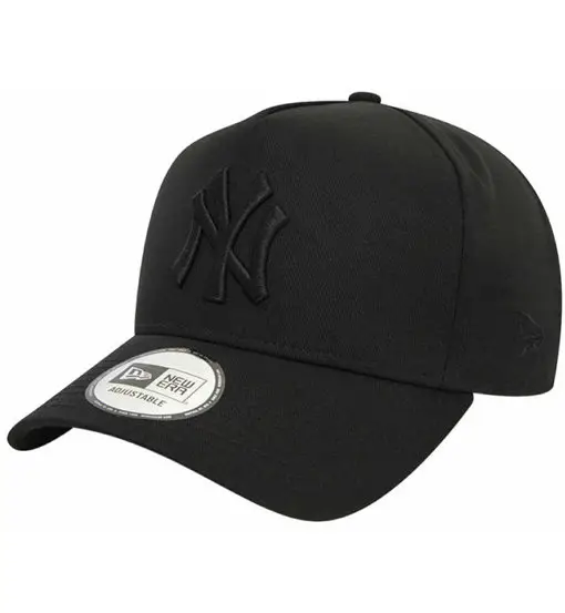 Monochrome New York Yankees - cappellino Black