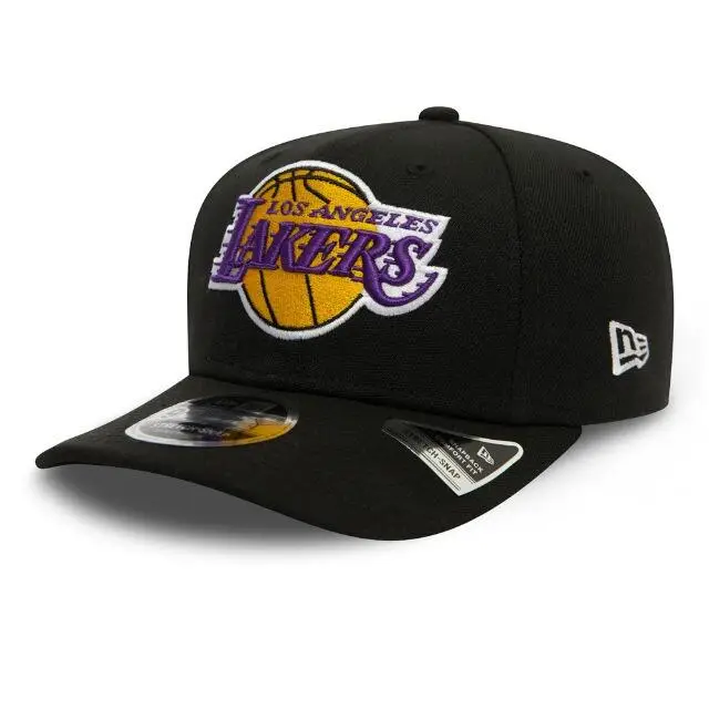 Cap New Era Lakers Stretch 9fifty | New Era Multi