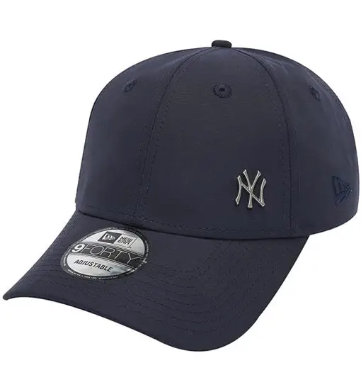 New York Yankees - cappellino Blue