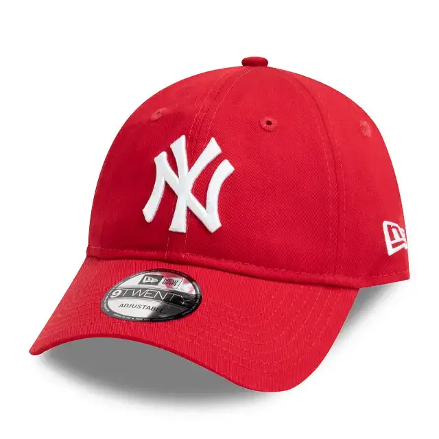 Cap New York Yankees Ess 9TWENTY
