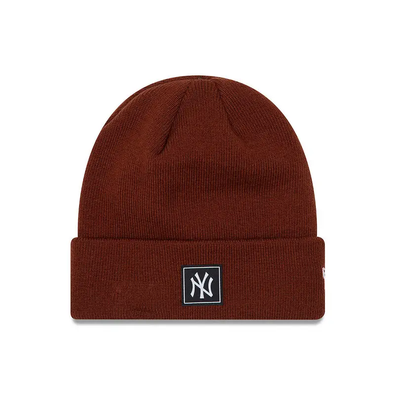 Cap New York Yankees Team Cuff | New Era Nero