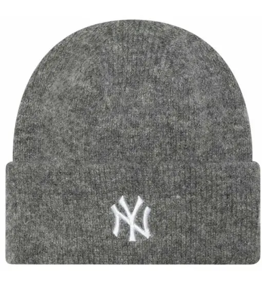 New York Yankees W - berretto - donna Grey
