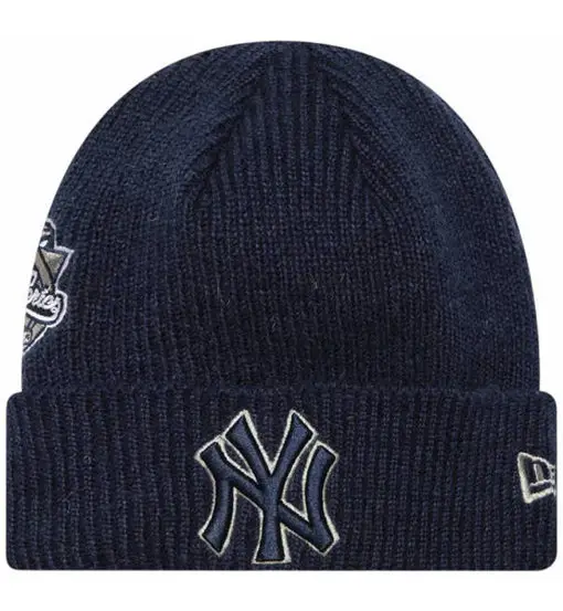 New York Yankees World Series Patch M - berretto - uomo Blue