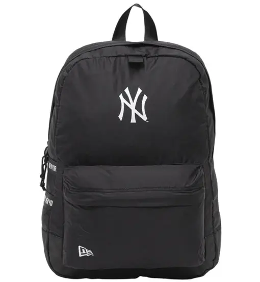 New York Yankees - zaino tempo libero Black