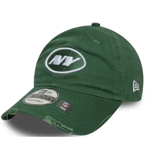 NFL New York Jets 9TWENTY - cappellino Green