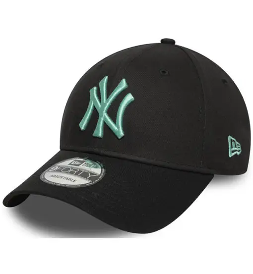 NY 9FORTY - cappellino Black