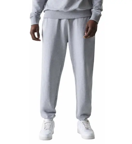 Pantaloni lunghi M - uomo Grey