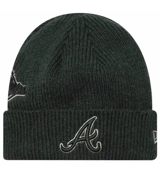 Patch Atlanta Braves M - berretto - uomo Green