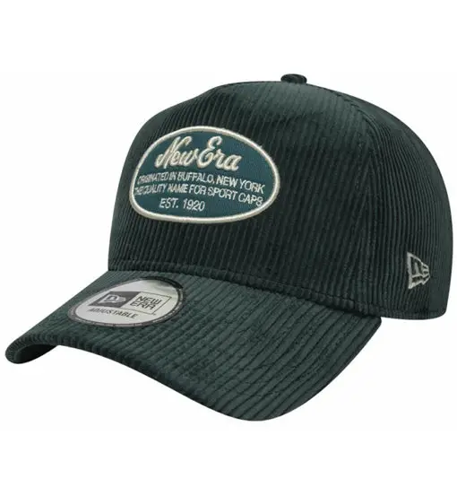 Patch Cord Frame M - cappellino - uomo Green