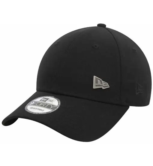 Pin 9 Forty - cappellino Black