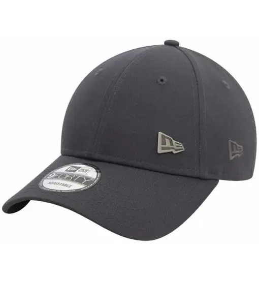 Pin 9 Forty - cappellino Grey