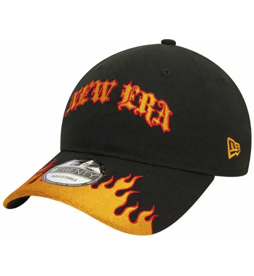 Race 9Twenty - cappellino Black