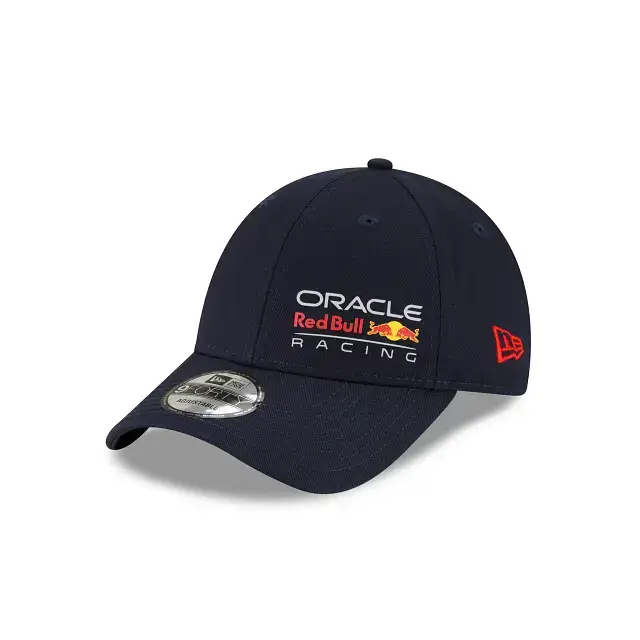 Cap RedBull Racing 9FORTY Essential Bleu