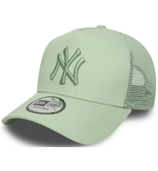 Trucker New York Yankees - cappellino Green