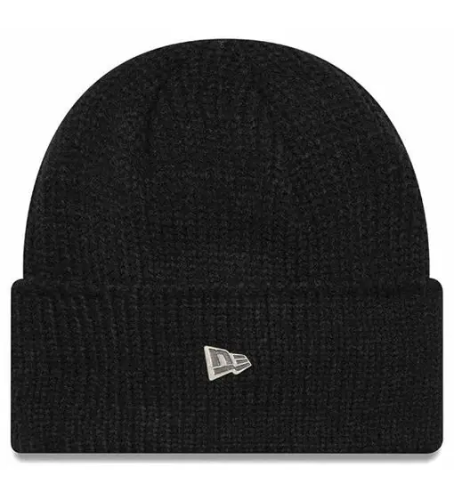 Wide - berretto Black