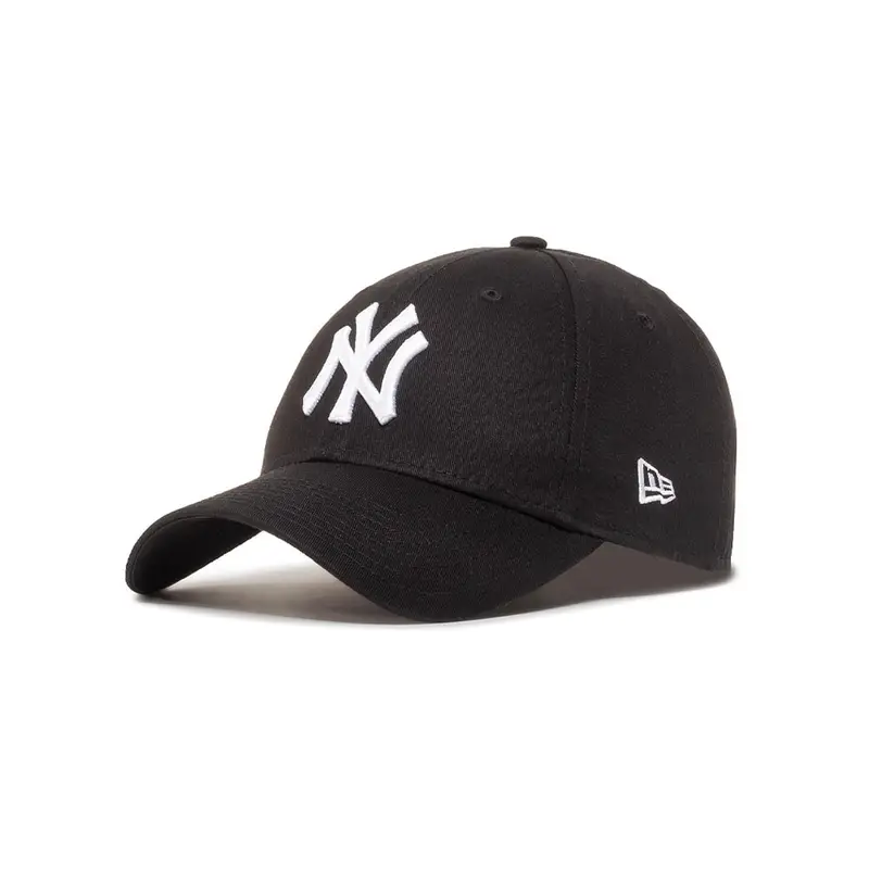 Cappellino 9 Forty Ny Nero TU
