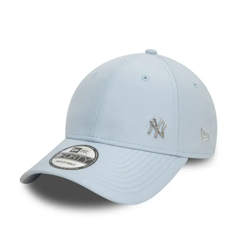 Cappellino 9FORTY New York Yankees Flawless Azzurro TU