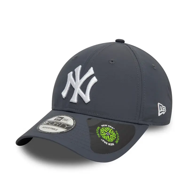 Cappellino 9FORTY New York Yankees Recycled Grigio TU