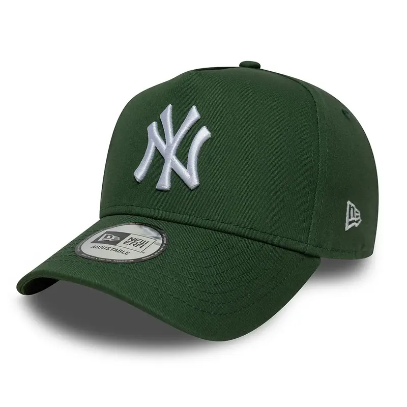 Cappellino 9Forty Ny Verde Uomo TU