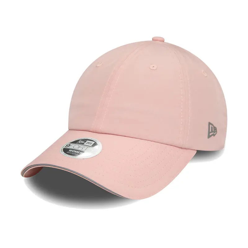 Cappellino aperto sul retro da donna New Era | New Era Rosa