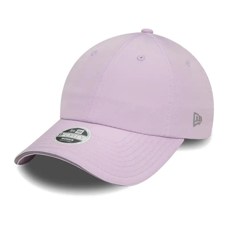 Cappellino aperto sul retro da donna New Era | New Era Viola iris