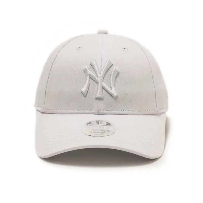Cappellino baseball da donna New Era MLB New York Yankees