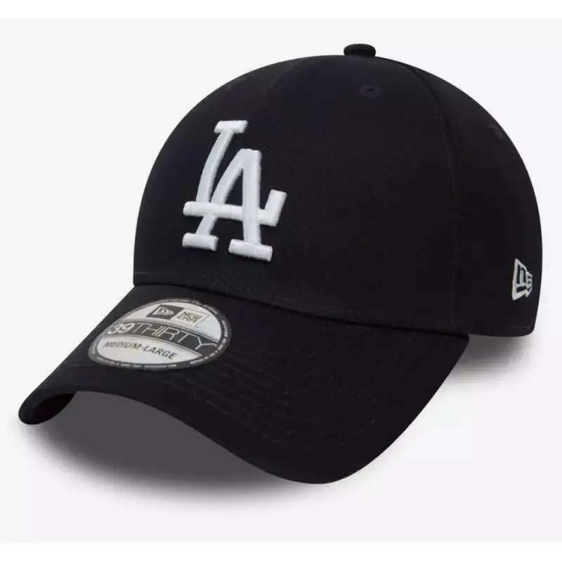 Cappellino baseball New Era MLB Los Angeles Dodgers | New Era Blu scuro