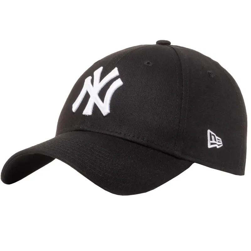 Cappellino baseball New Era MLB New York Yankees | New Era Nero