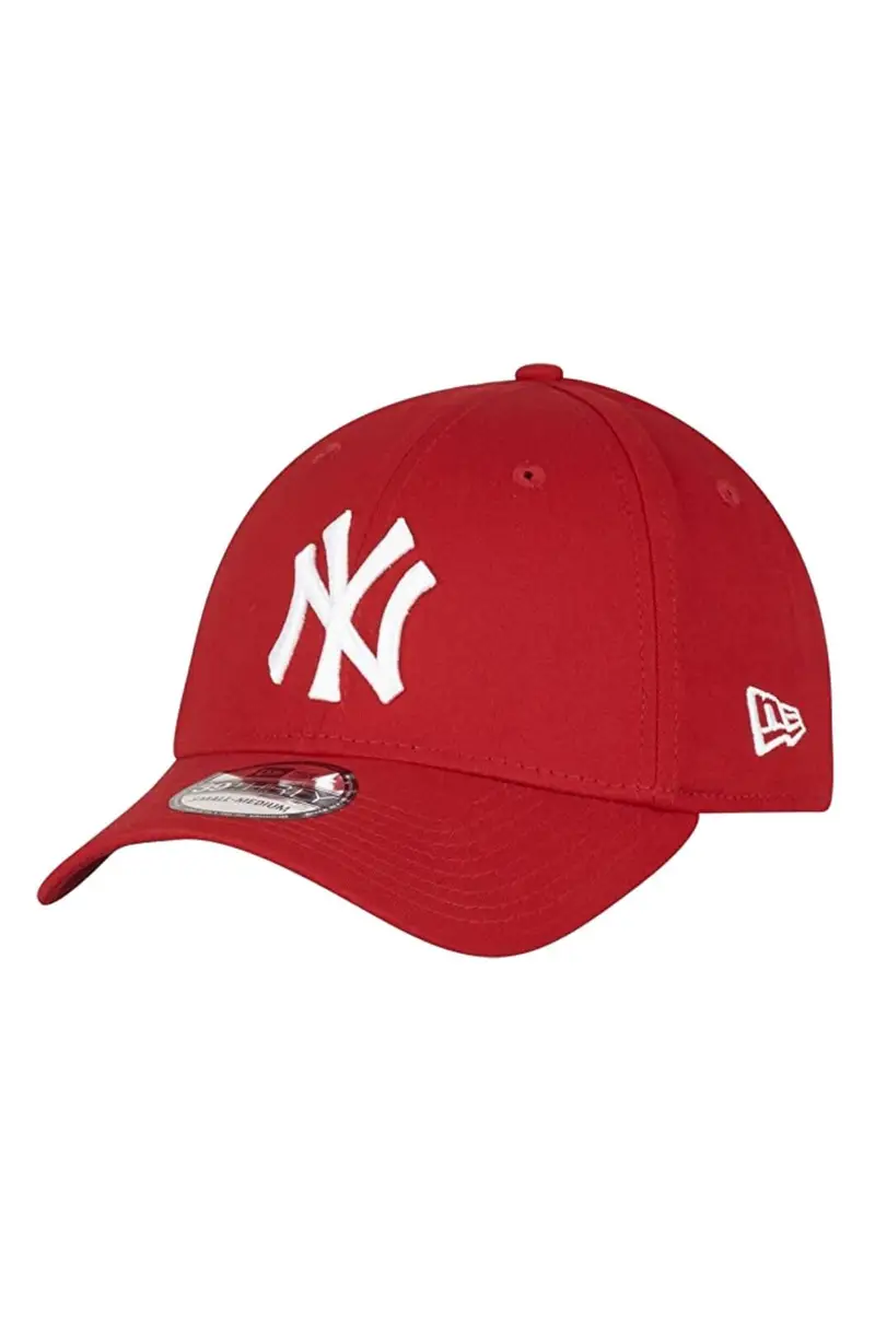 Cappellino baseball New Era MLB New York Yankees | New Era Rosso
