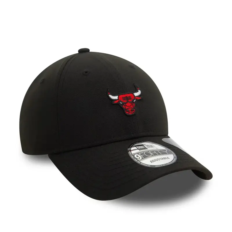 Cappellino Chicago Bulls Repreve Mini Logo 9Forty