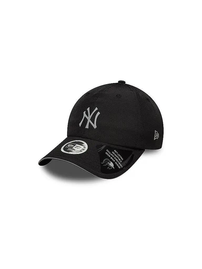Cappellino da donna MLB Open Black NY nero
