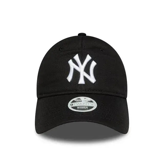 Cappellino da donna New York Yankees League Ess 9TWENTY