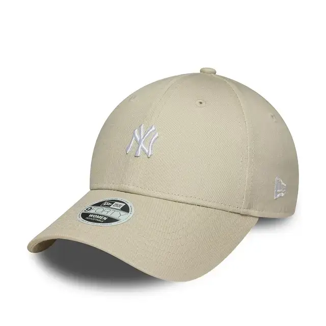 Cappellino da donna New York Yankees Logo 9FORTY