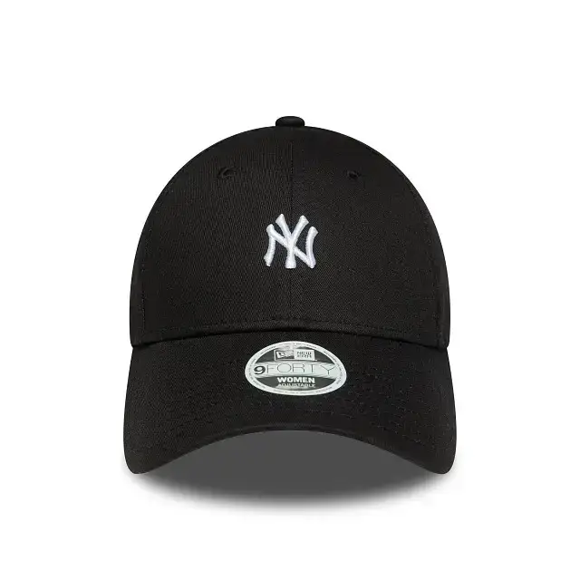 Cappellino da donna New York Yankees Logo 9FORTY