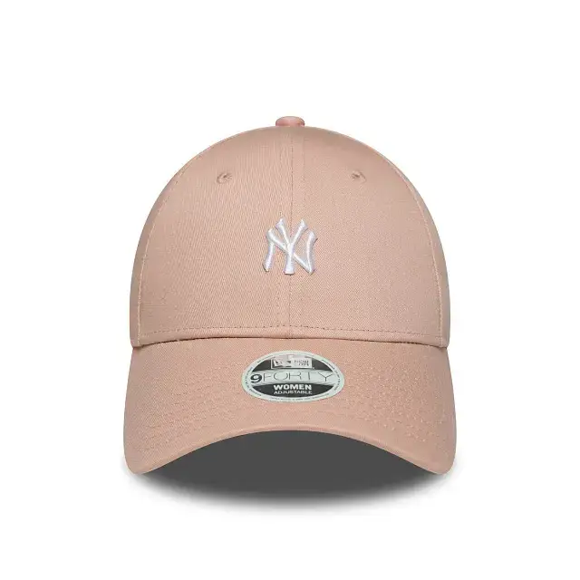 Cappellino da donna New York Yankees Logo 9FORTY