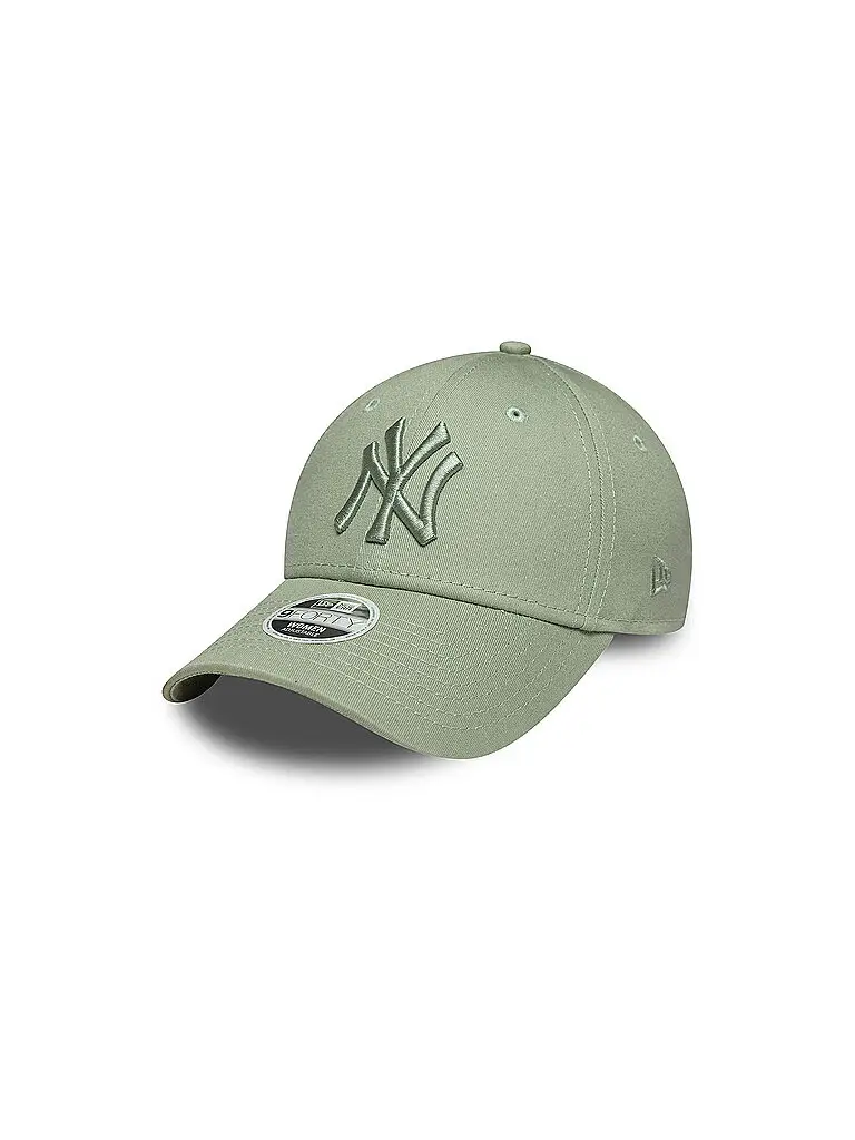 Cappellino da donna New York Yankees menta