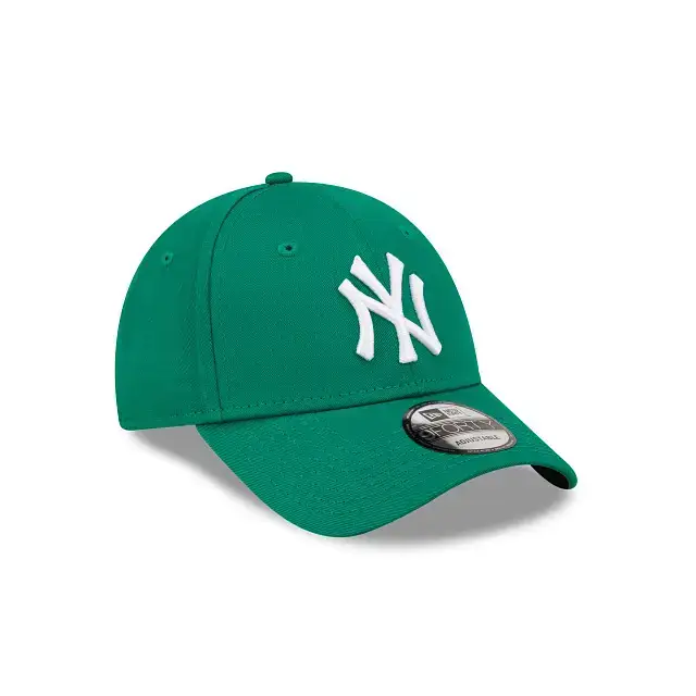 Cappellino da donna New York Yankees New Era League Essential 9FORTY