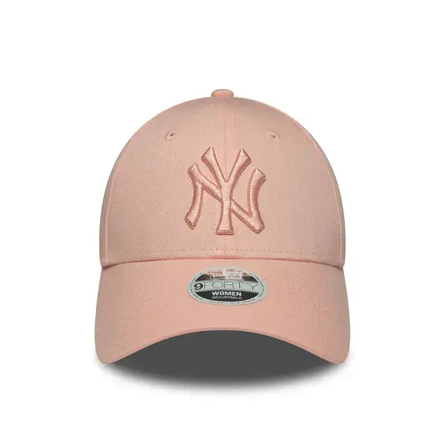 Cappellino da donna New York Yankees Nos Lge Ess 9FORTY
