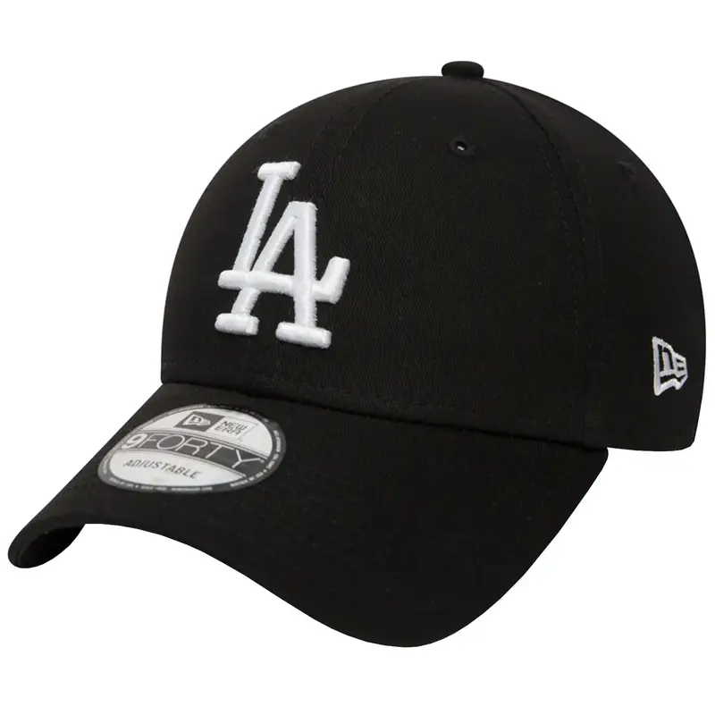 Cappellino des Los Angeles Dodgers New Era | New Era Nero