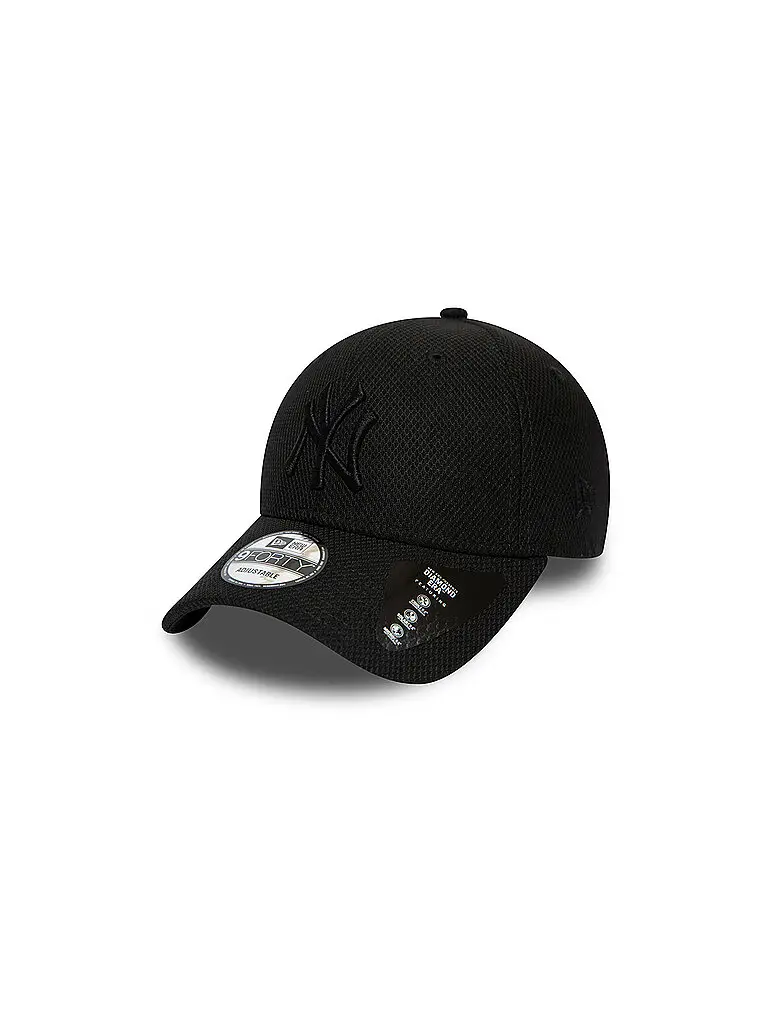 Cappellino Diamond New York Yankees nero