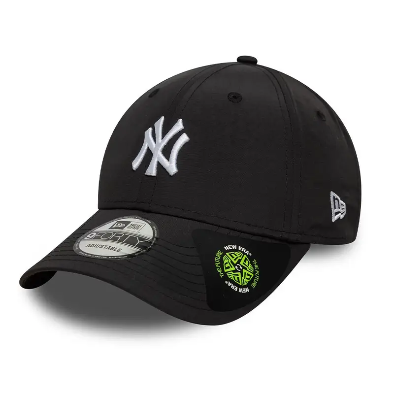 Cappellino Flawless 9Forty Nero Uomo TU