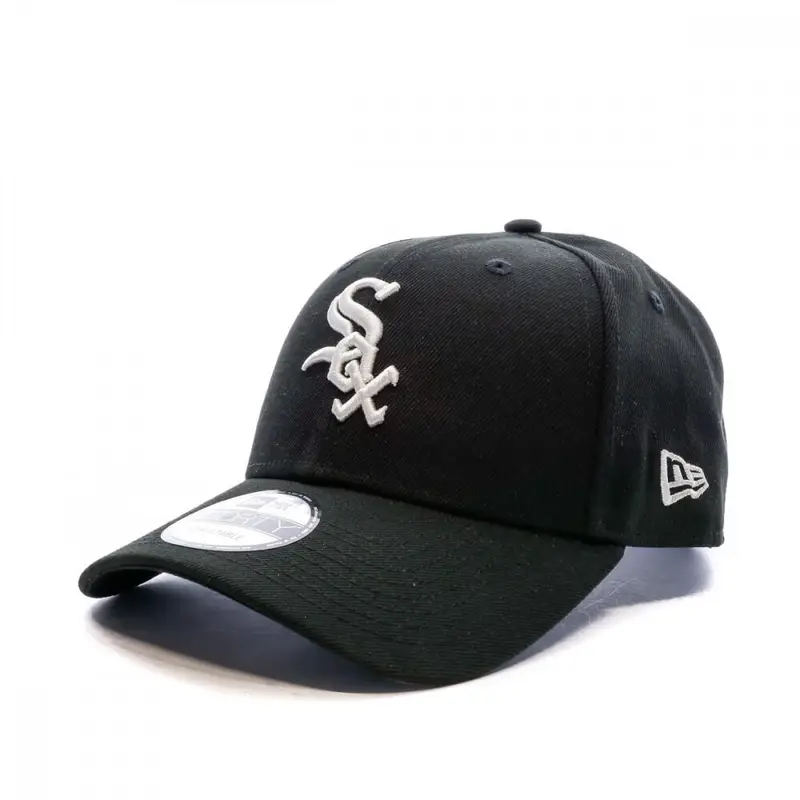 Cappellino MLB New Era The League della squadra Chicago White Sox | New Era Bianco