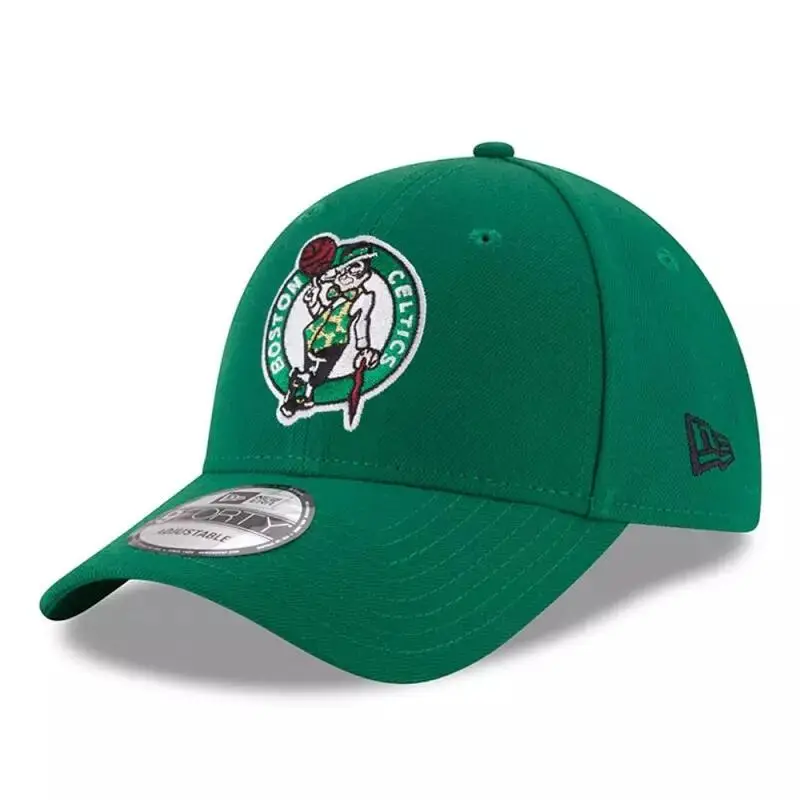 Cappellino NBA New Era The League dei Boston Celtics | New Era Multi