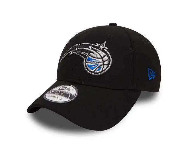 Cappellino NBA New Era The League della squadra Orlando Magic | New Era Multi