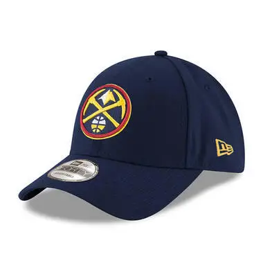 Cappellino NBA New Era The League Team Denver Nuggets | New Era Multi