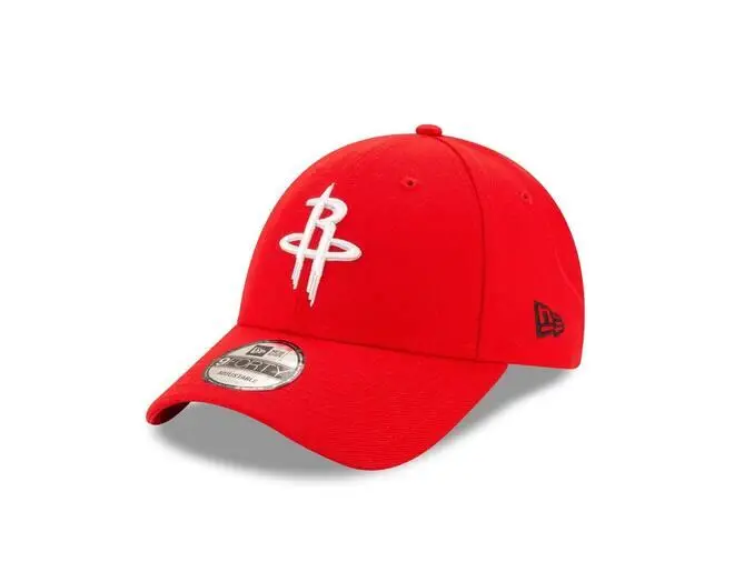 Cappellino NBA New Era The League Team Houston Rockets | New Era Multi