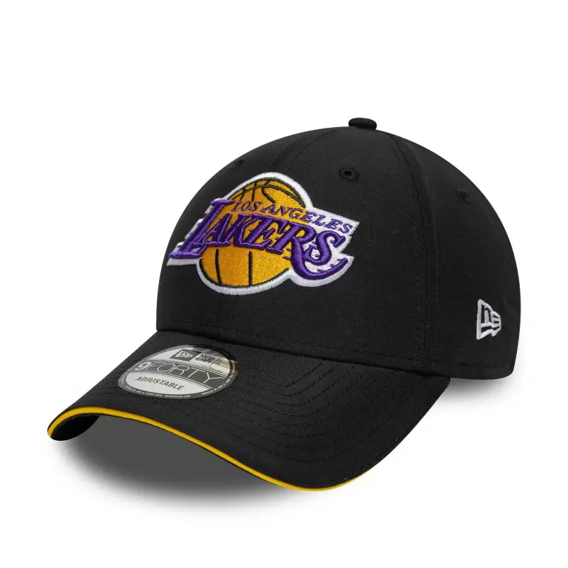 Cappellino New Era 9Forty Los Angeles Lakers