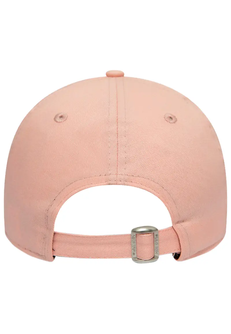 Cappellino New Era Kids League Essential 940 Junior | New Era Rosa